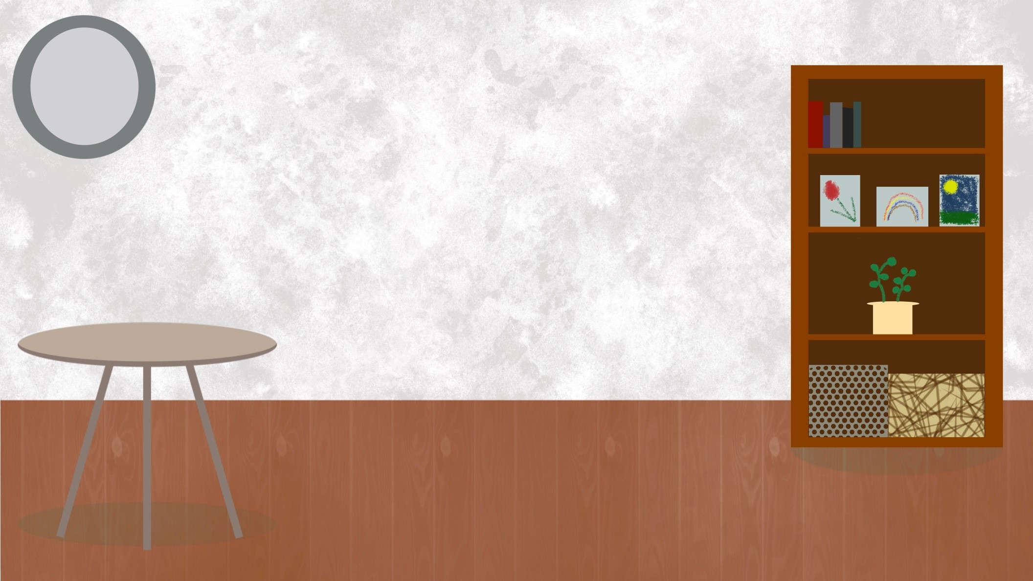 Tidyroom background